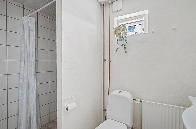 Vakantiehuis "Olufdine" - 350m from the sea