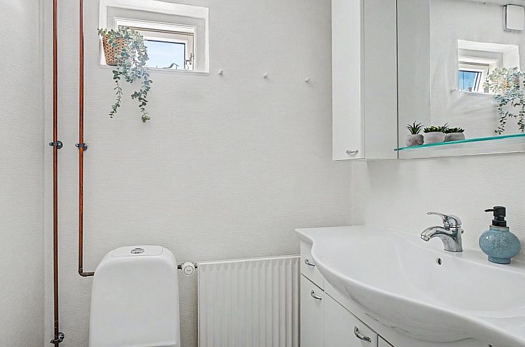 Vakantiehuis "Olufdine" - 350m from the sea