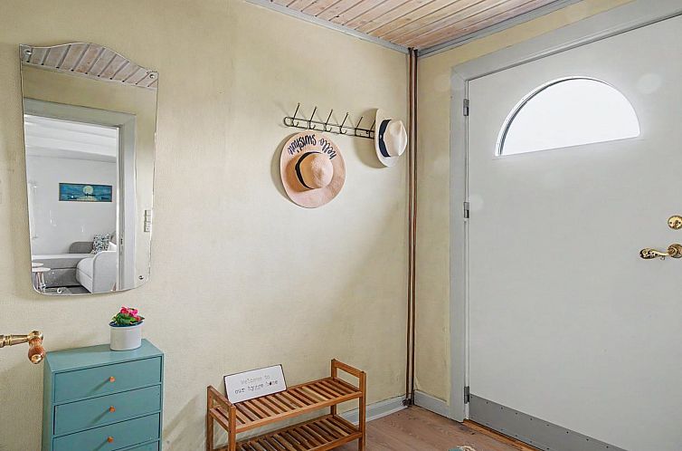 Vakantiehuis "Olufdine" - 350m from the sea