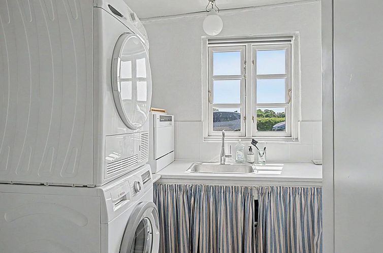 Vakantiehuis "Olufdine" - 350m from the sea