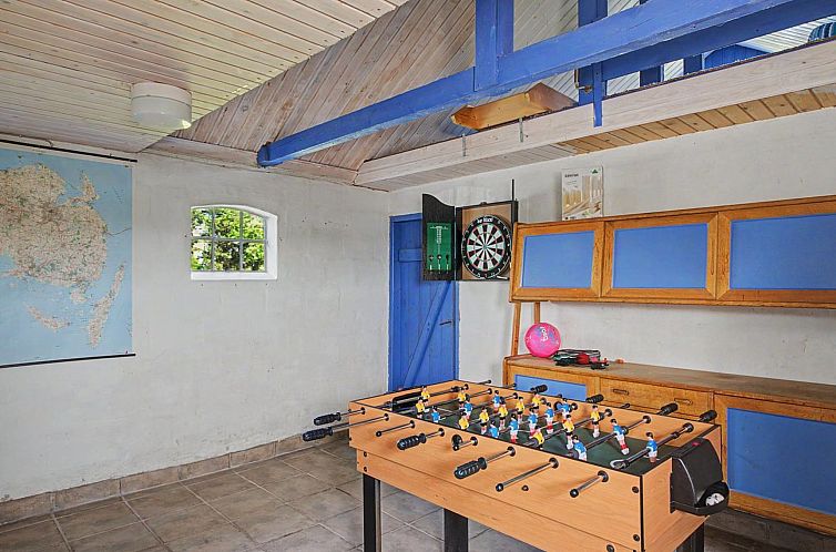 Vakantiehuis "Olufdine" - 350m from the sea