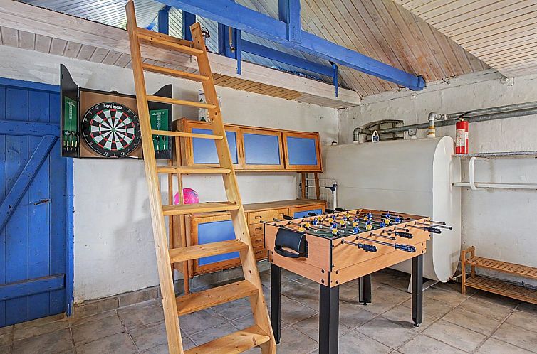 Vakantiehuis "Olufdine" - 350m from the sea