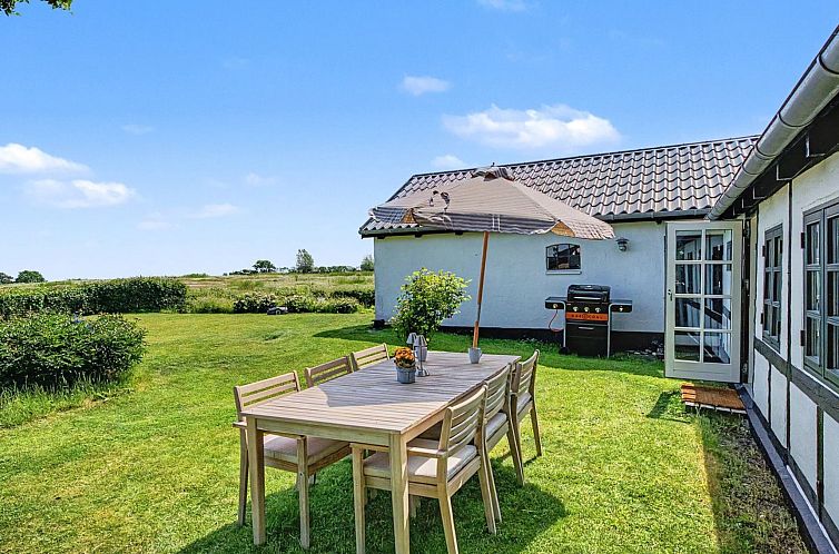 Vakantiehuis "Olufdine" - 350m from the sea