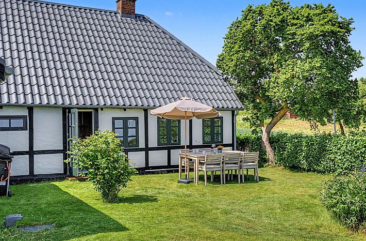 Vakantiehuis "Olufdine" - 350m from the sea