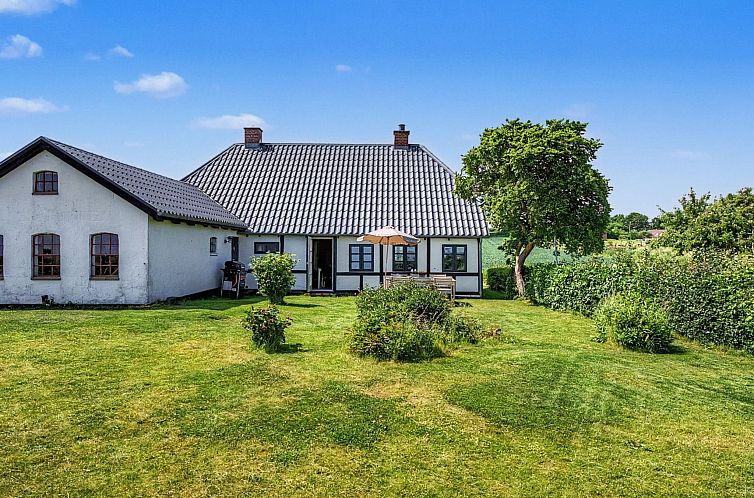 Vakantiehuis "Olufdine" - 350m from the sea
