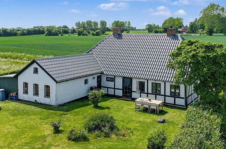 Vakantiehuis "Olufdine" - 350m from the sea