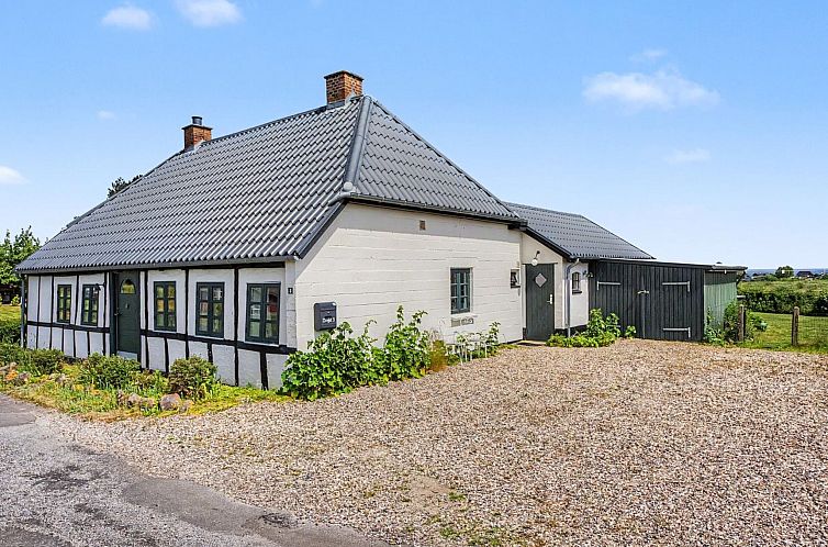 Vakantiehuis "Olufdine" - 350m from the sea