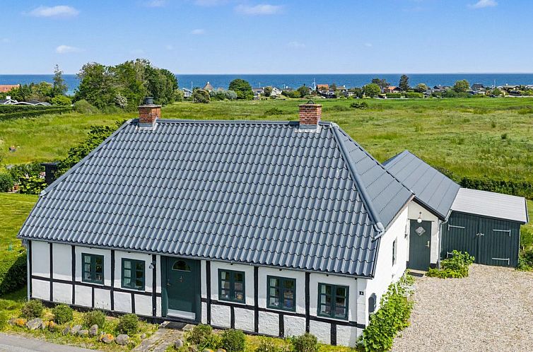 Vakantiehuis "Olufdine" - 350m from the sea