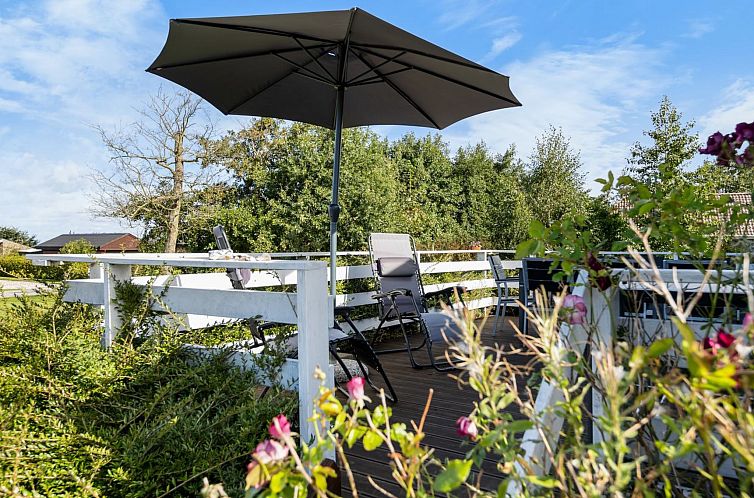 Vakantiehuis "Maylin" - 350m from the sea