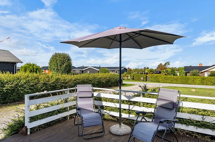 Vakantiehuis "Maylin" - 350m from the sea