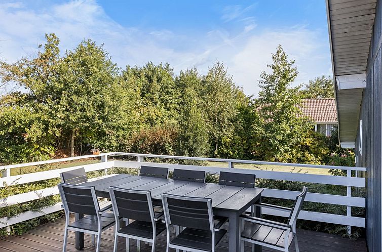 Vakantiehuis "Maylin" - 350m from the sea