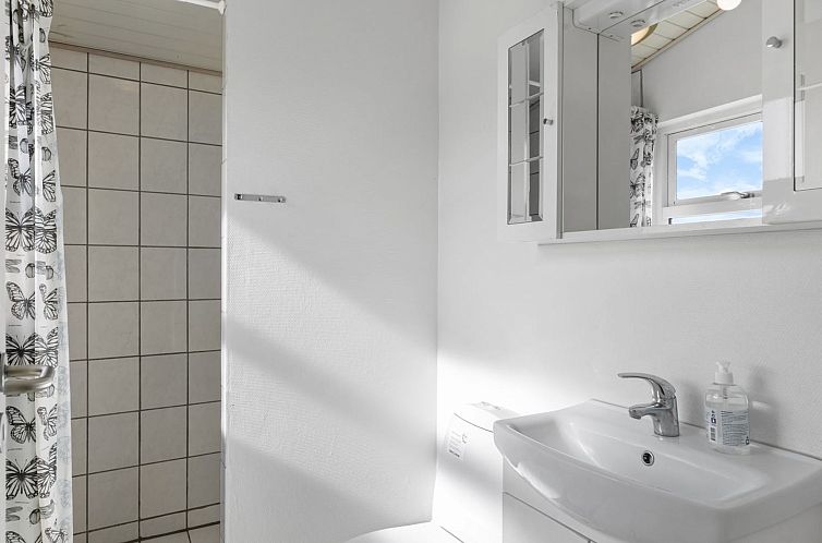 Vakantiehuis "Maylin" - 350m from the sea