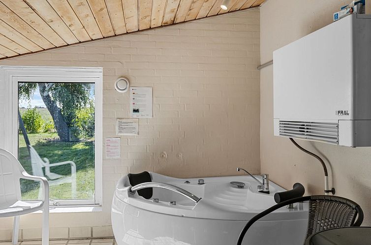 Vakantiehuis "Maylin" - 350m from the sea