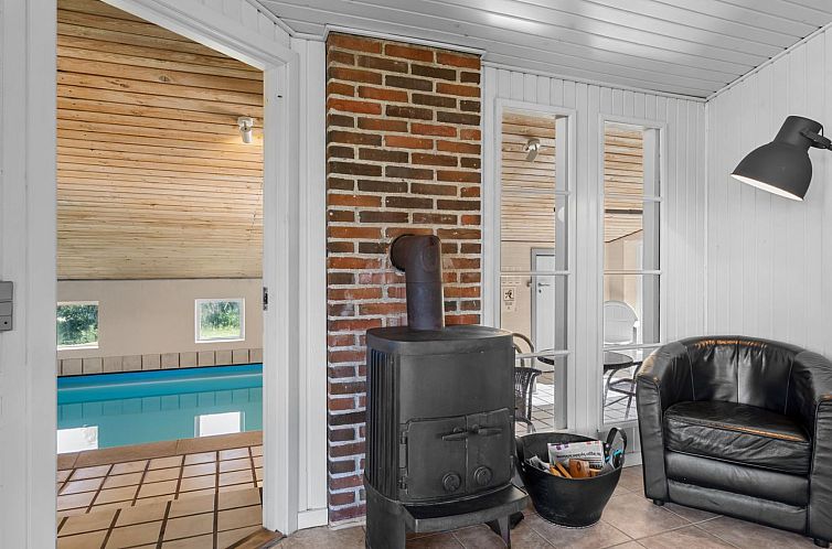 Vakantiehuis "Maylin" - 350m from the sea