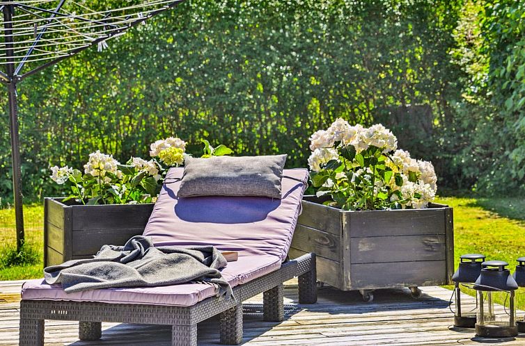 Vakantiehuis "Kim" - 250m from the sea