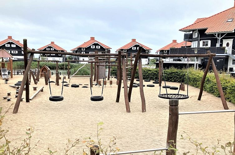 Appartement "Nikica" - 350m from the sea