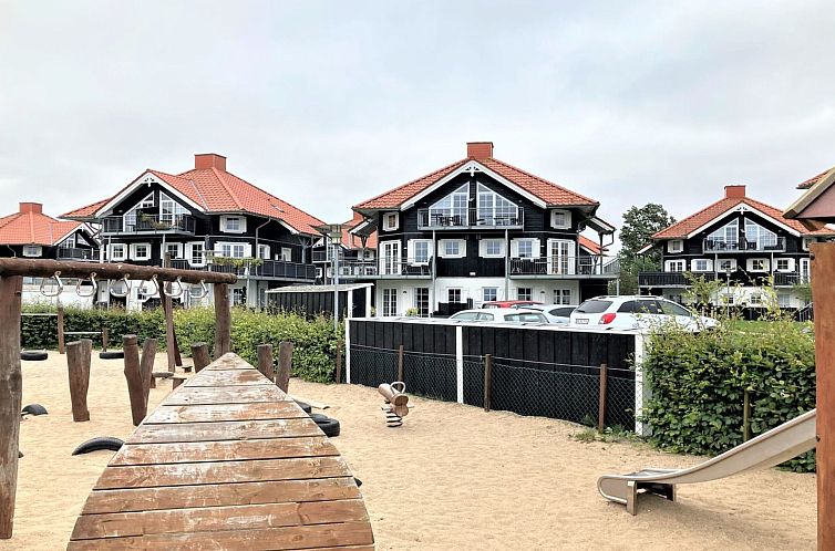 Appartement "Nikica" - 350m from the sea