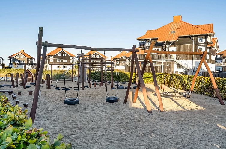 Appartement "Nikica" - 350m from the sea