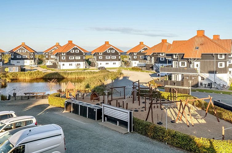 Appartement "Nikica" - 350m from the sea