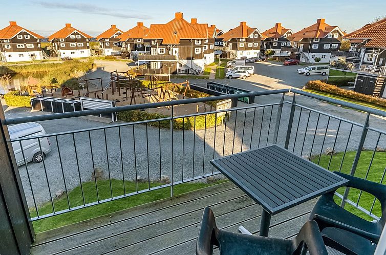 Appartement "Nikica" - 350m from the sea