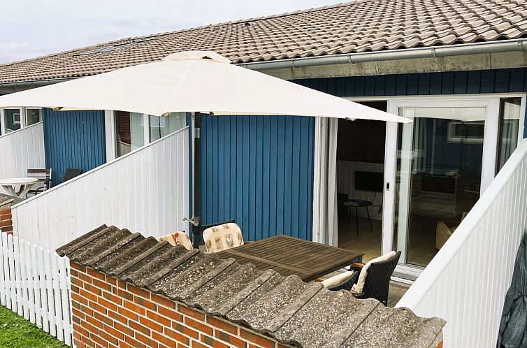Unterkunft 0152432 - Appartement Southern Danmark - Appartement "Gudke" - 50m from the sea