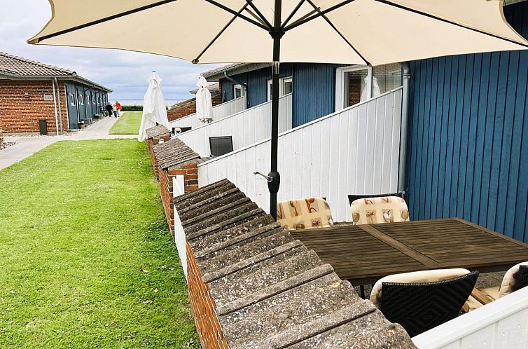 Appartement "Gudke" - 50m from the sea