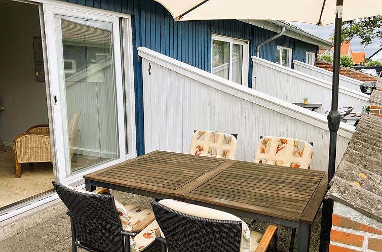 Appartement "Gudke" - 50m from the sea