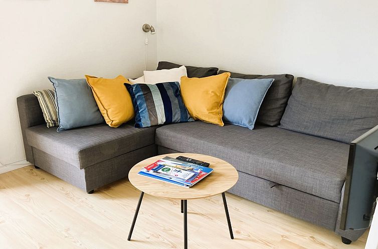 Appartement "Gudke" - 50m from the sea