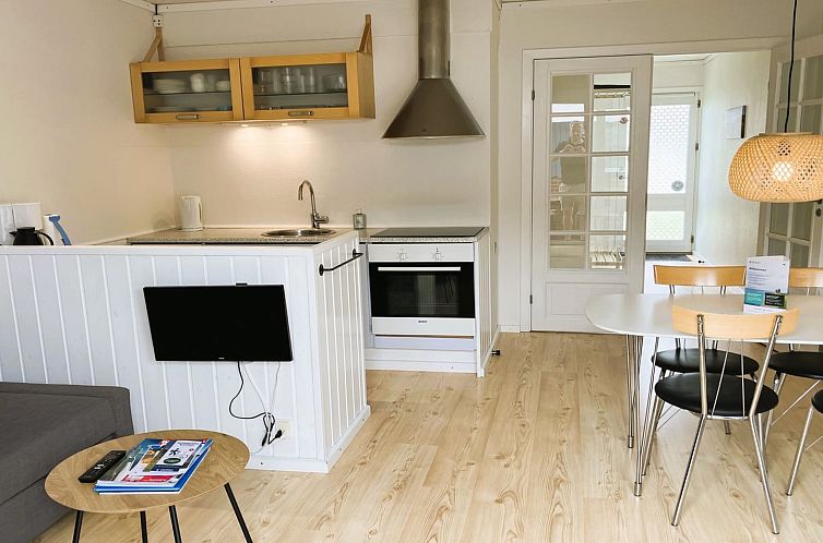 Appartement "Gudke" - 50m from the sea