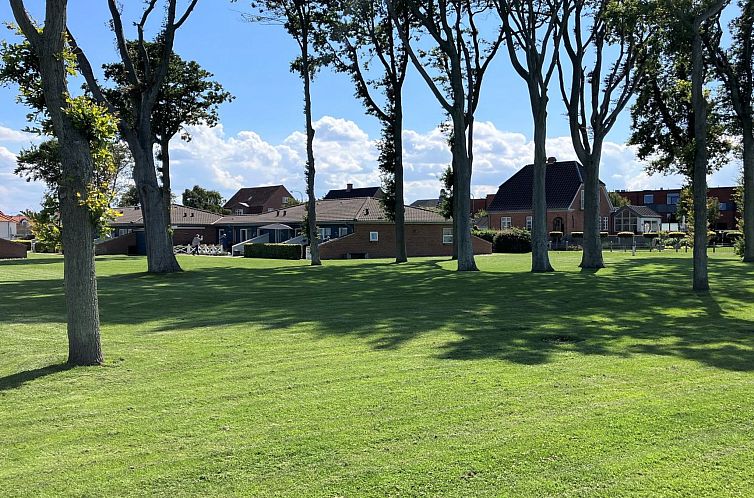 Appartement "Gudke" - 50m from the sea