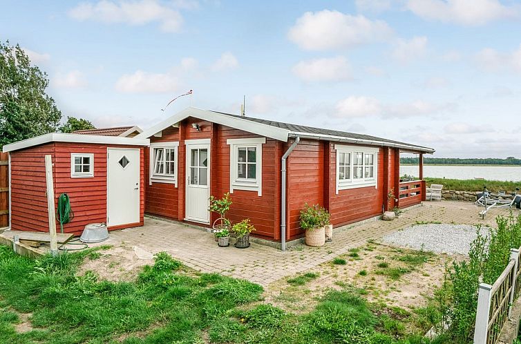 Unterkunft 0152433 - Ferienhaus Southern Danmark - Vakantiehuis "Topi" - 15m from the sea