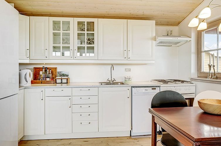 Vakantiehuis "Topi" - 15m from the sea