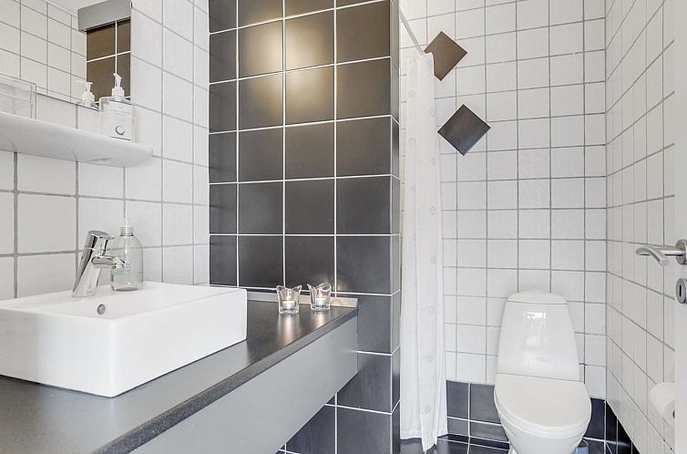 Appartement "Ala" - 80m from the sea