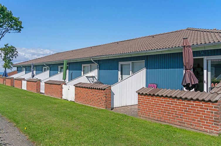 Guest house 0152435 - Apartment Southern Denmark - Appartement "Nomi" - 85m from the sea