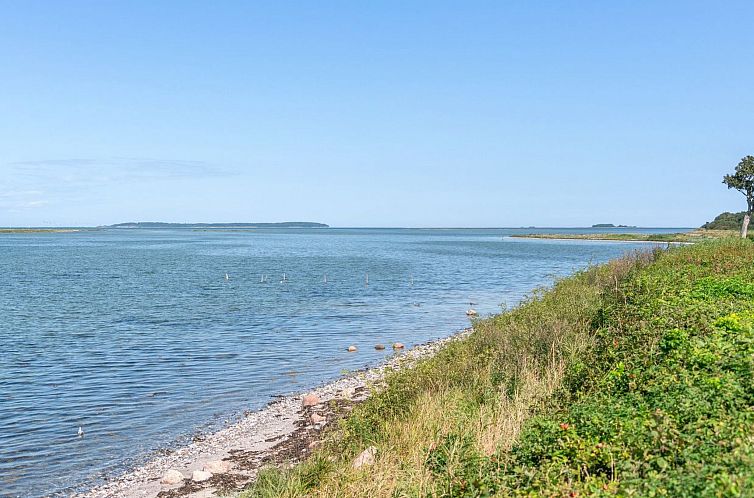 Appartement "Nomi" - 85m from the sea