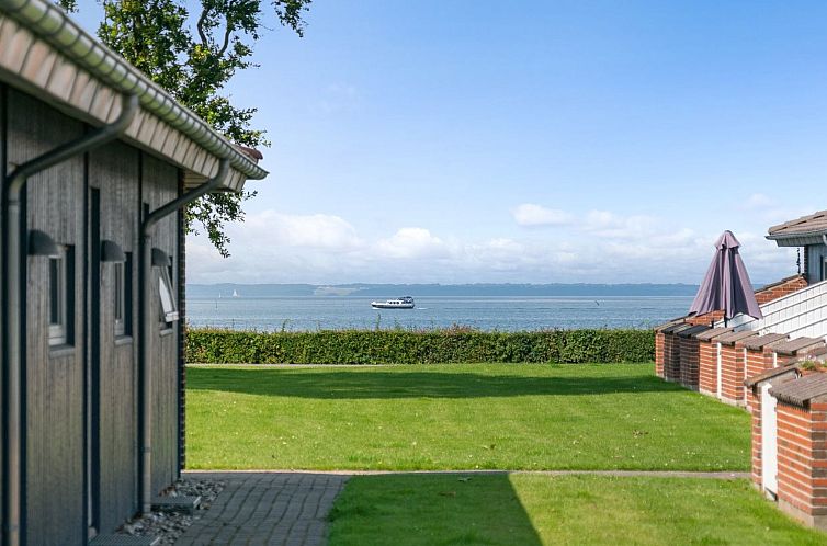 Appartement "Nomi" - 85m from the sea