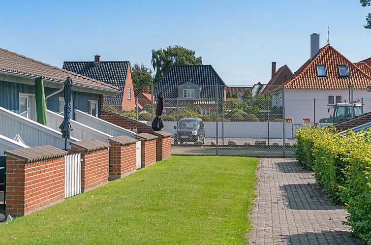 Appartement "Nomi" - 85m from the sea