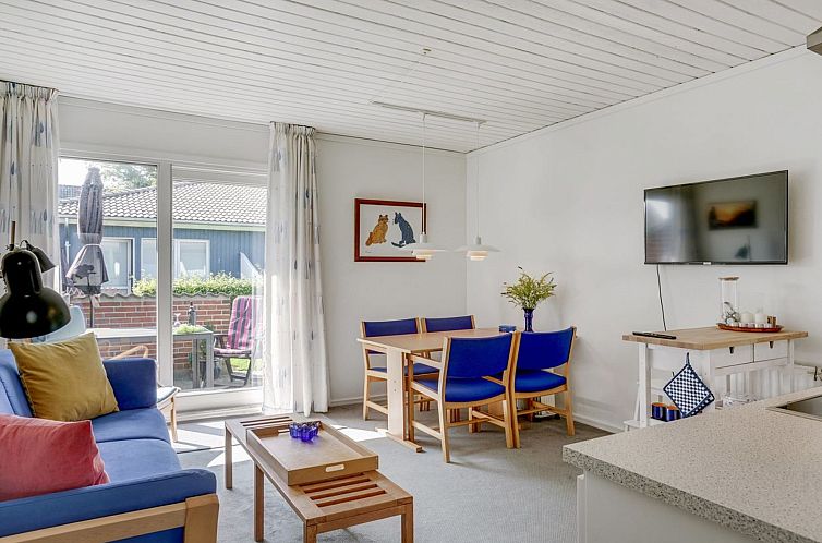 Appartement "Nomi" - 85m from the sea