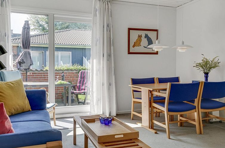 Appartement "Nomi" - 85m from the sea