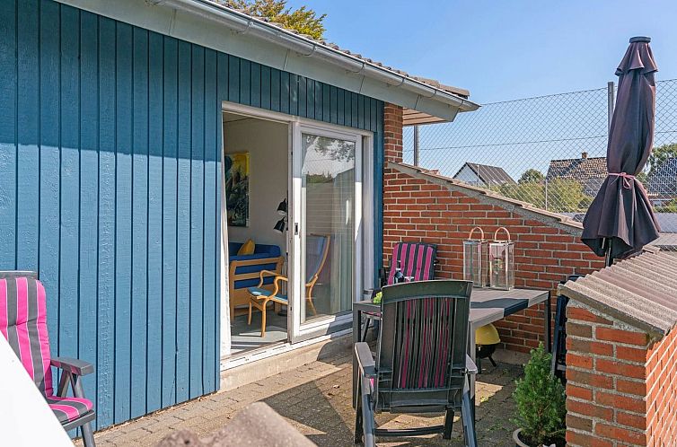 Appartement "Nomi" - 85m from the sea