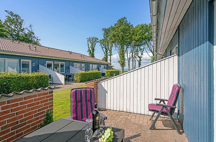 Appartement "Nomi" - 85m from the sea