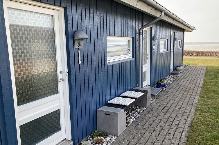 Appartement "Elevus" - 10m from the sea