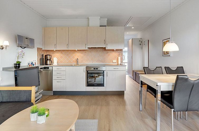 Appartement "Elevus" - 10m from the sea