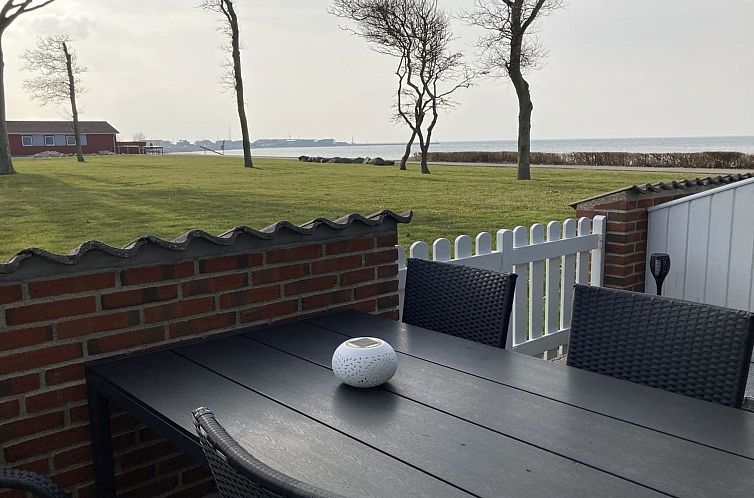 Appartement "Elevus" - 10m from the sea