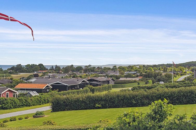 Vakantiehuis "Matthias" - 300m from the sea