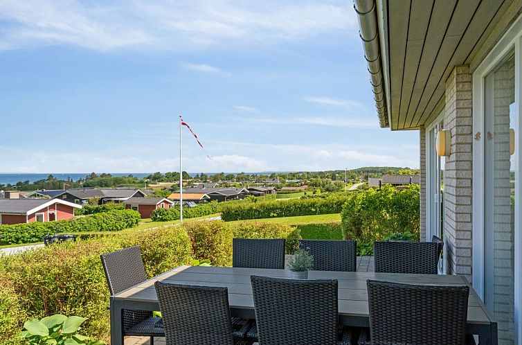 Vakantiehuis "Matthias" - 300m from the sea