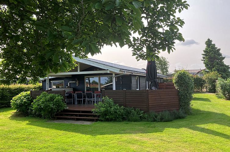 Vakantiehuis "Gisl" - 400m from the sea