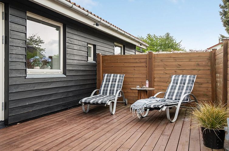 Vakantiehuis "Gisl" - 400m from the sea