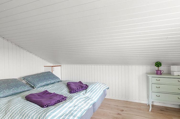 Vakantiehuis "Gisl" - 400m from the sea