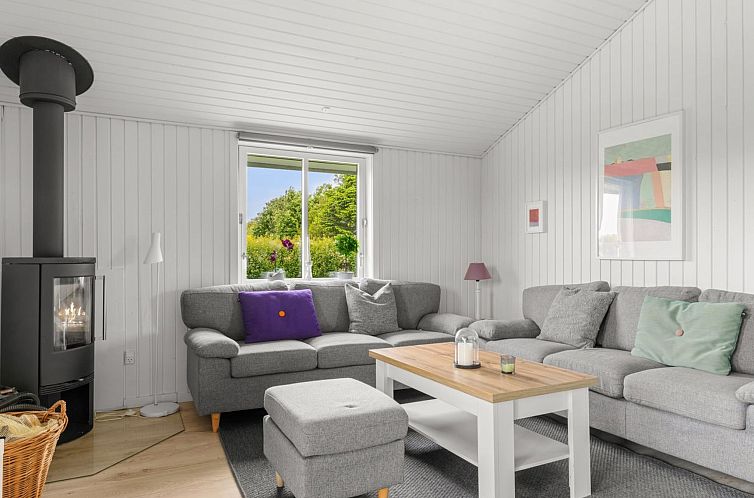 Vakantiehuis "Gisl" - 400m from the sea